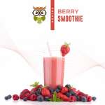 Berry smoothie recipe