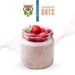 overnight oats