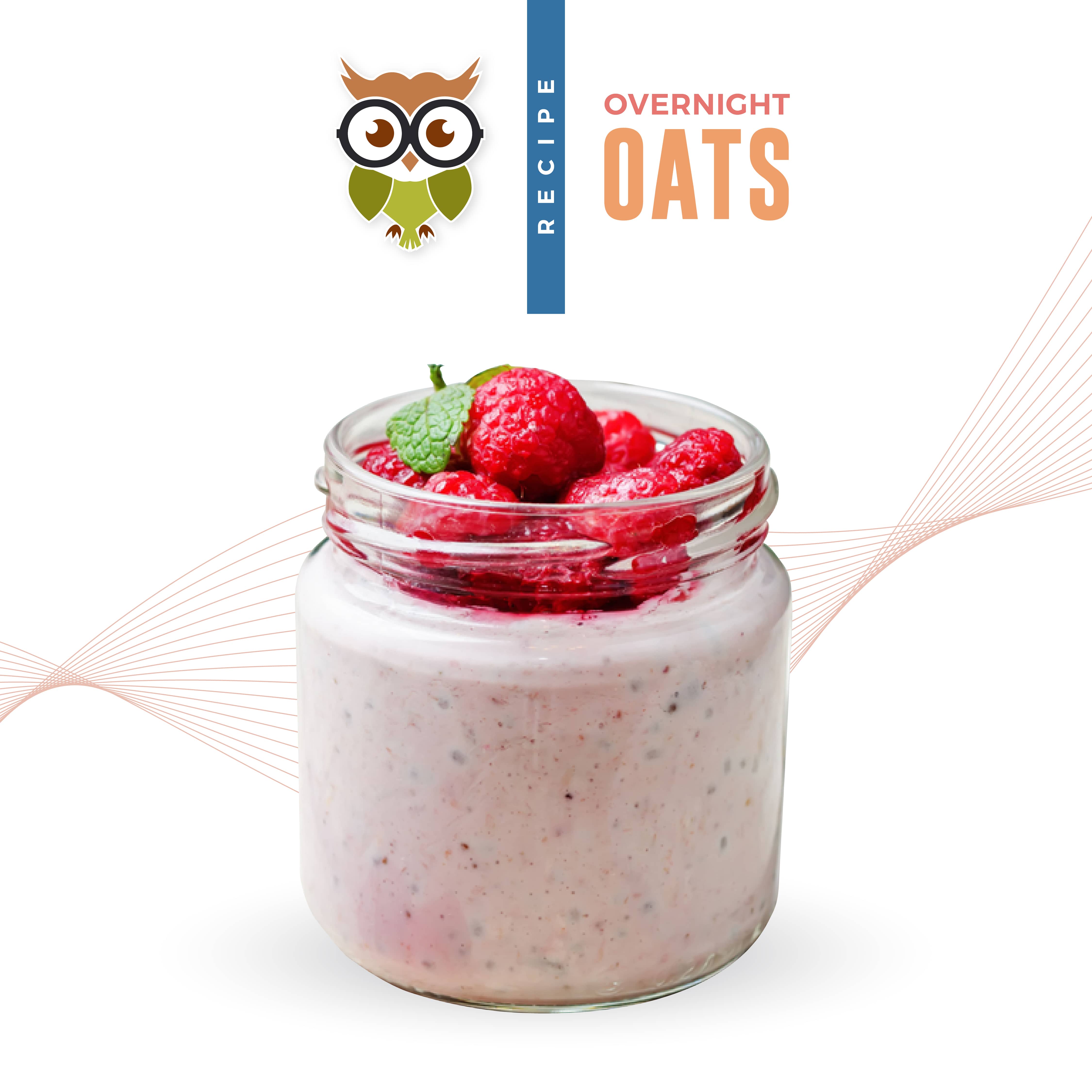 overnight oats