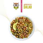 Sprouts Salad