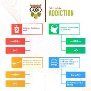 Sugar Addiction