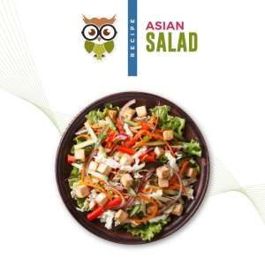 Asian Salad