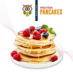 protein Pancakes recipe