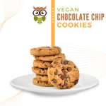 ONP Recipe - Vegan Chocolate chip