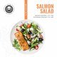 salmon salad