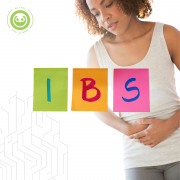 Understanding IBS