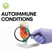 Autoimmune condition